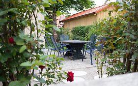Sehr zentrales und modernes Zimmer in Isny im Allgäu mit Gemeinschaftsbad